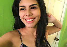 Namorada fudendo gostoso em videos e fotos porno amadoras caiu na net | Santo Inferninho